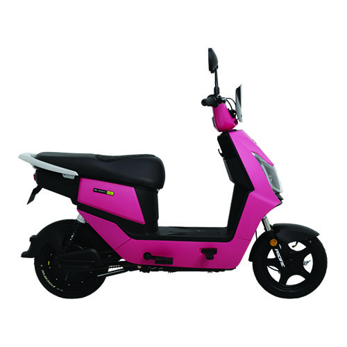 Pacific Blizzard Neo - Gambar 12