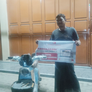 Testimoni beli sepeda listrik di octopus premium (11) Testimoni beli sepeda listrik di octopus premium (11)