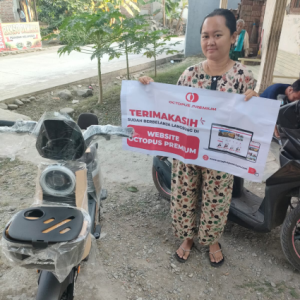 Testimoni beli sepeda listrik di octopus premium (17) Testimoni beli sepeda listrik di octopus premium (17)