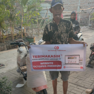 Testimoni beli sepeda listrik di octopus premium (29) Testimoni beli sepeda listrik di octopus premium (29)