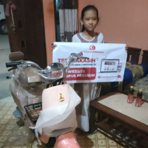 Testimoni beli sepeda listrik di octopus premium (30) Testimoni beli sepeda listrik di octopus premium (30)