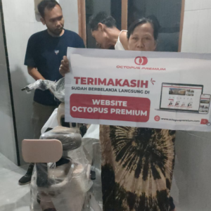 Testimoni beli sepeda listrik di octopus premium (32) Testimoni beli sepeda listrik di octopus premium (32)