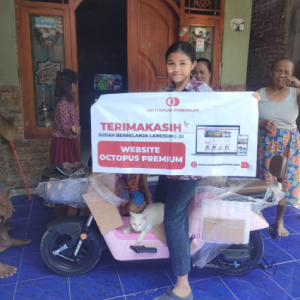 Testimoni beli sepeda listrik di octopus premium (36) Testimoni beli sepeda listrik di octopus premium (36)