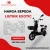 Harga Sepeda Listrik Exotic