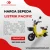 Harga Sepeda Listrik Pacific